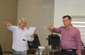 Valdão assume vaga no legislativo por 30 dias