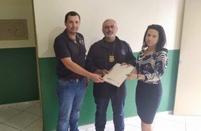 Unoesc elabora projeto para solucionar queda de luz no presídio