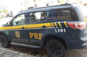PRF flagra 122 motoristas embriagados no final de semana