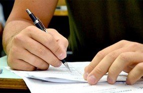 Enem: 1,2 milhão de inscritos faltaram