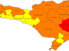 Nova Matriz de Risco traz Grande Florianópolis em estado gravíssimo