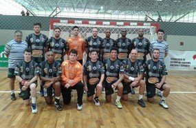 Videira traz 4 bronzes dos Jasc e fica na 15ª colocação geral