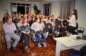 Ações do Sebrae durante a Semana Global do Empreendedorismo