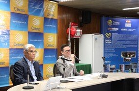 Celesc lança novas edições dos projetos de Eficiência Energética