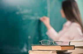 Estado lança edital de vagas da 3ª chamada do concurso do magistério