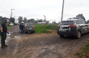 Polícia Civil participa de operação de combate a crimes contra idosos