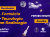 Unoesc Joaçaba abre cursos de Farmácia e Tecnologia em Radiologia