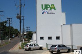 Cabo da PM Ambiental ajuda salvar criança engasgada