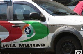 Tentativa de homicídio: mulher é esfaqueada por outra em Joaçaba