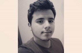 Jovem de Capinzal permanece desaparecido