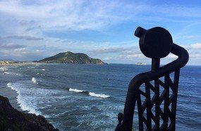 Governo divulga balanço parcial do turismo em Santa Catarina