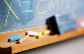Matrículas abertas nas escolas estaduais até a quarta-feira