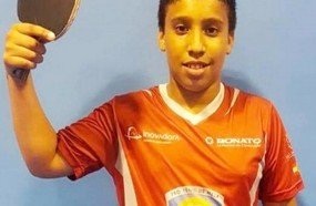 Atleta de Joaçaba conquista vaga na Seleção Brasileira