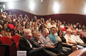 1º Fórum Integrado de Educação reúne Joaçaba, Herval e Luzerna