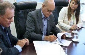 Municípios receberão 95,5 milhões pelo transporte escolar