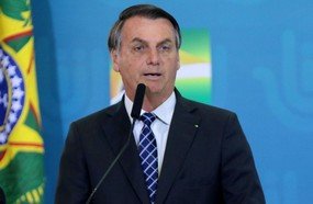 Combustíveis: Bolsonaro desafia governadores a baixar impostos