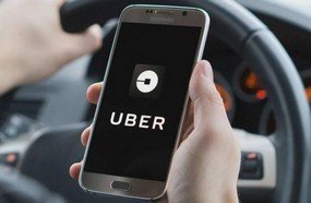 Justiça nega vínculo trabalhista de motorista com o Uber