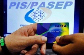 Governo antecipa pagamento do PIS para nascidos em maio e junho