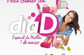 Comércio de Joaçaba funcionará em horário especial neste sábado