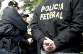 Moradora de Treze Tílias é presa pela Polícia Federal