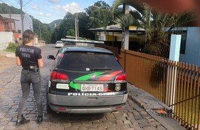 Operação cumpre mandados contra autores de violência doméstica
