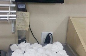 PM apreende quase 800 gramas de cocaína em Joaçaba