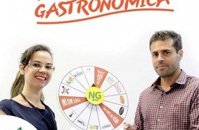 Roletas Gastronômicas já estão em circulação pela região