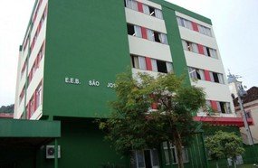 E.E.B São José promove Dia da Família na Escola neste sábado
