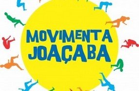 Sábado acontece mais uma edição do Movimenta Joaçaba