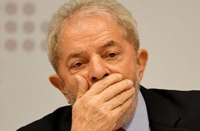 Juiz Moro determina prisão do ex-presidente Lula