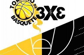 Torneio de basquete 3x3 neste domingo em Herval d´Oeste