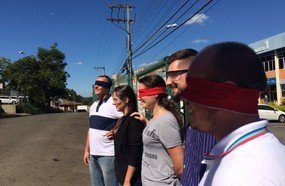 Profissionais recebem capacitação para projetos de acessibilidade