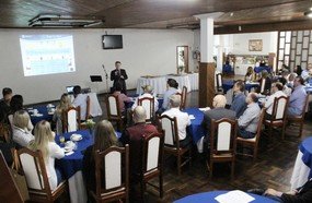 Lançadas ações do Polo de Inovação Vale do Rio do Peixe
