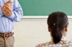 Professor é afastado por assédio sexual contra alunas em Concórdia