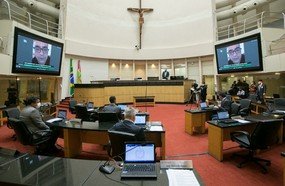 CPI sobre respiradores é instalada pela Assembleia Legislativa