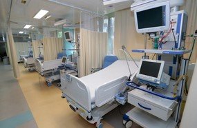 Santa Catarina aumenta 40% da capacidade hospitalar