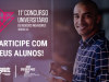 Inscrições prorrogadas para o Concurso Universitário de Negócios