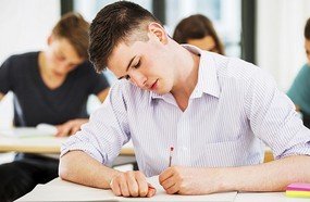 Vestibular possibilita ingresso no curso de Medicina da Unoesc