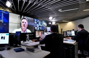 Estado receberá R$ 97 milhões para auxílio ao setor cultural