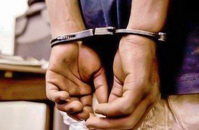 Condenado por estupro de vulnerável é preso em Treze Tílias
