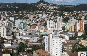 Aniversário de Joaçaba não terá mais show nacional