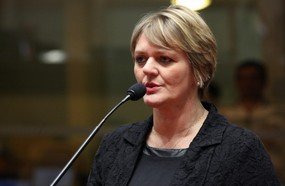 Deputada propõe fechar Secretarias de Desenvolvimento Regionais