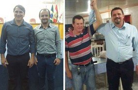 Definidos os candidatos a Prefeitura de Jaborá
