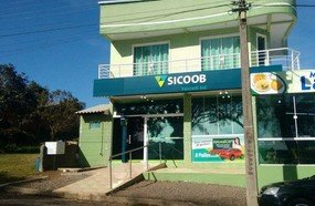 Bandidos assaltam novamente agência bancária de Irani