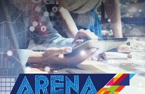 Arena Sebrae será realizada em Joaçaba na sexta e sábado