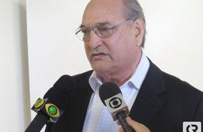 Morre ex-diretor do Hospital Universitário Santa Terezinha