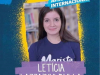 Hervalense é aprovada no vestibular de Medicina da Itália