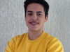 Estudante de Joaçaba tem matéria selecionada no Prêmio de Jornalismo Unimed