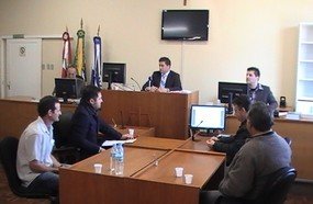 Mutirão de Conciliação termina com 16 acordos em Campos Novos