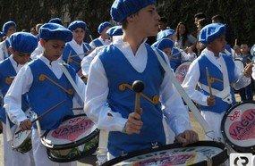 Desfile cívico em Herval contará com 30 apresentações